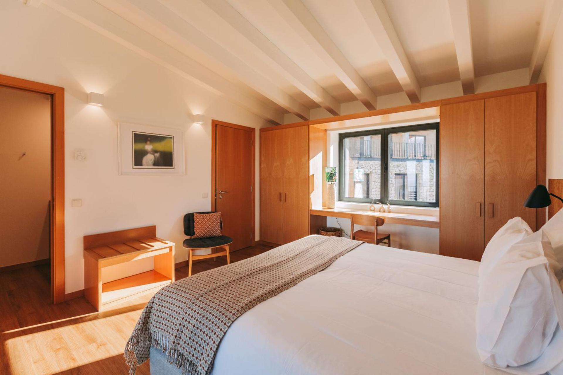 Estrela Serenity - Resort Folgosinho 외부 사진
