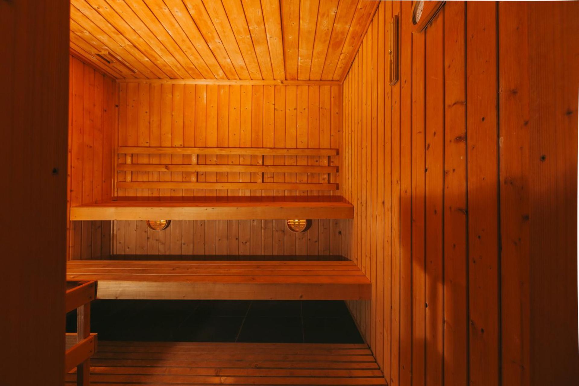 Estrela Serenity - Resort Folgosinho 외부 사진