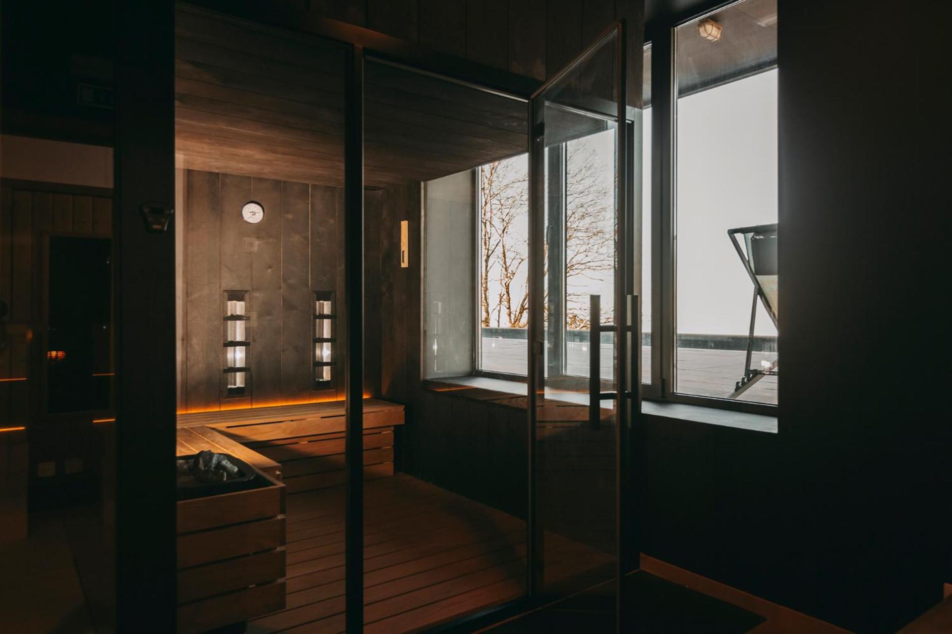 Estrela Serenity - Resort Folgosinho 외부 사진