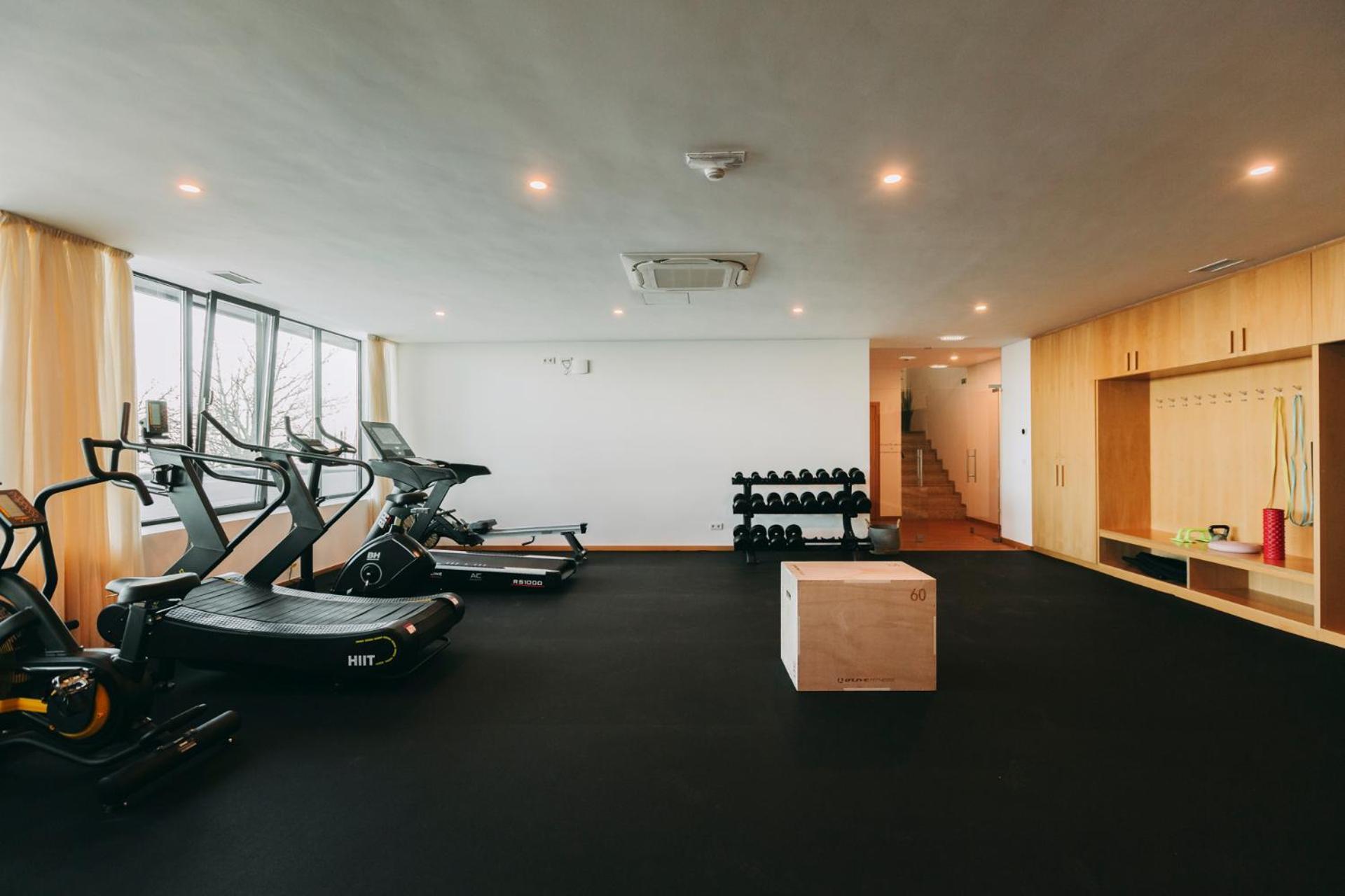 Estrela Serenity - Resort Folgosinho 외부 사진