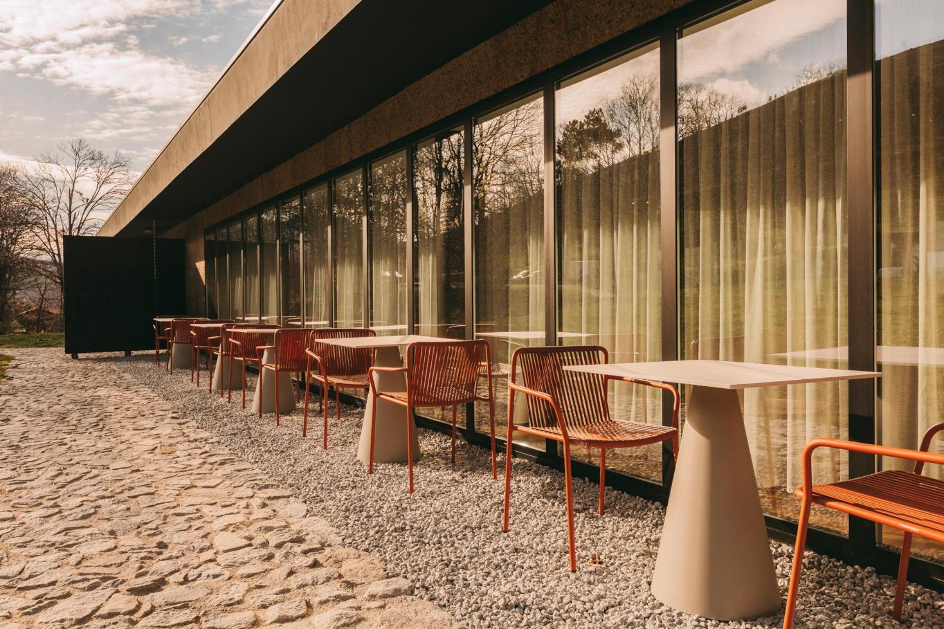 Estrela Serenity - Resort Folgosinho 외부 사진