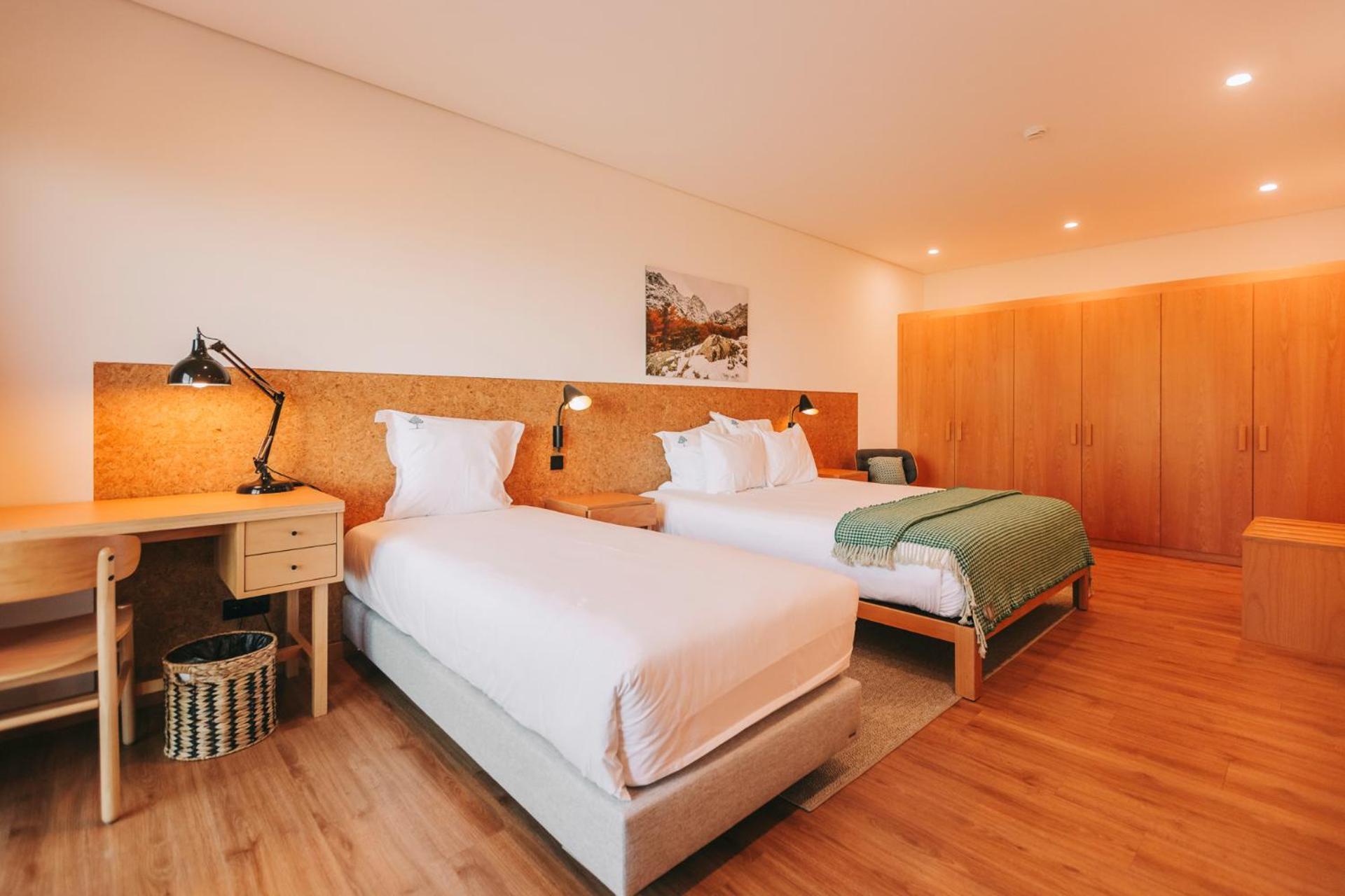 Estrela Serenity - Resort Folgosinho 외부 사진