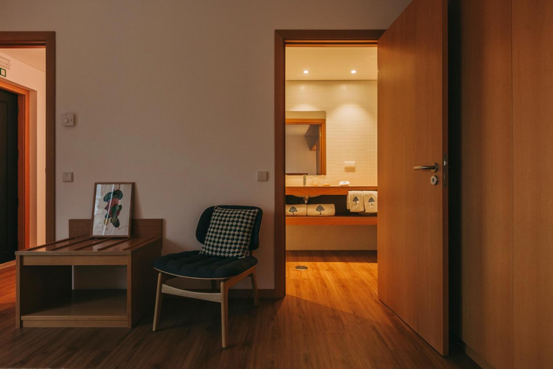 Estrela Serenity - Resort Folgosinho 외부 사진