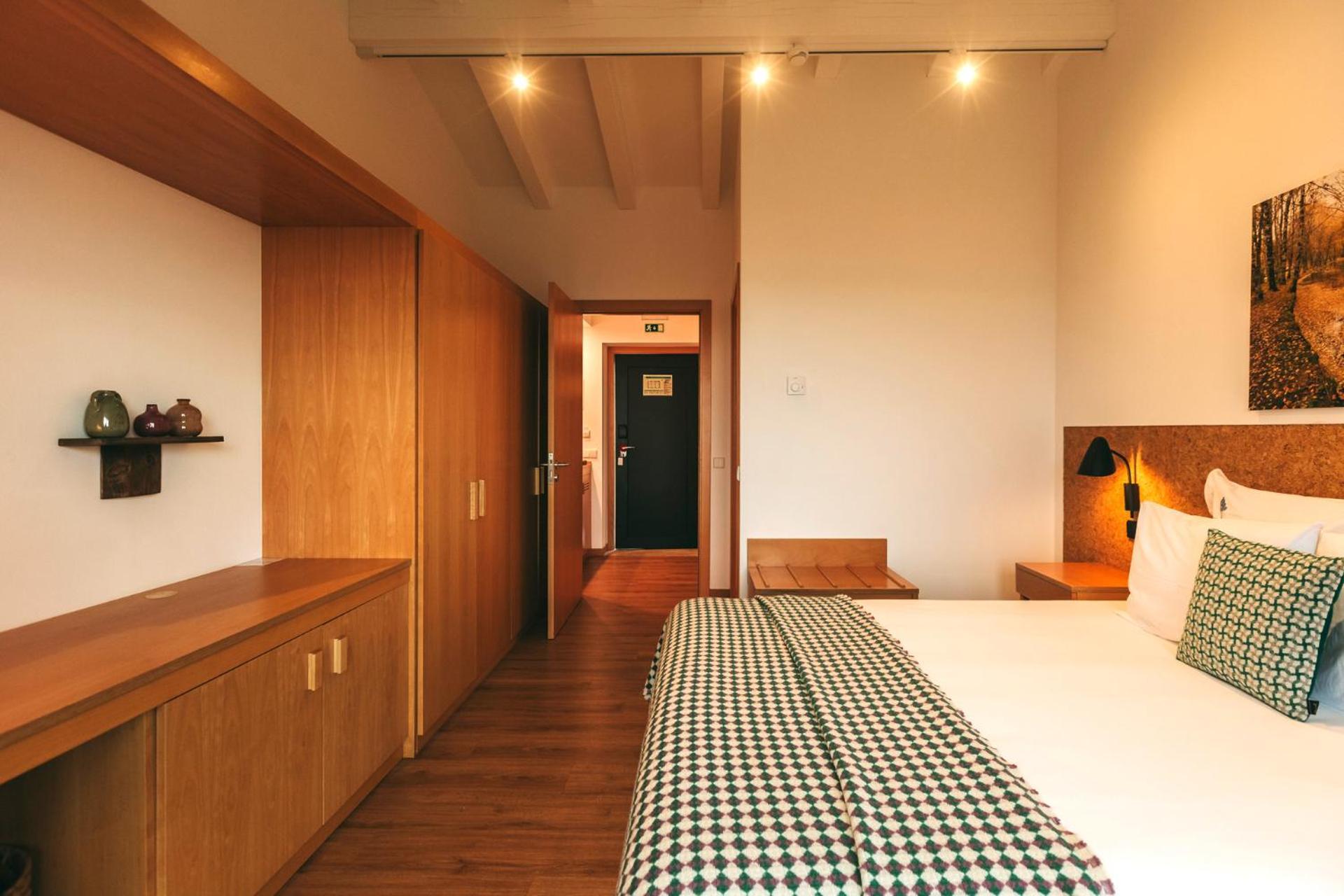 Estrela Serenity - Resort Folgosinho 외부 사진